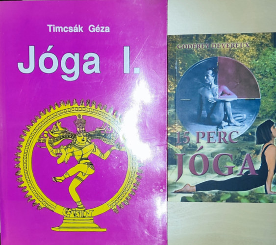 Godfrey Devereux Timcsk Gza - 2db jgval kapcsolatos m - Timcsk Gza-Jga I., Godfrey Devereux-15 perc jga