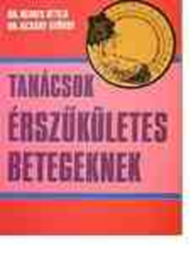 Dr. Nemes; Dr. Acsdy - Tancsok rszkletes betegeknek