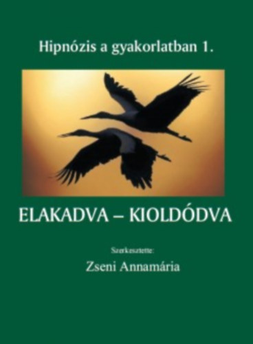Zseni Annam�ria - Elakadva - kiold�dva