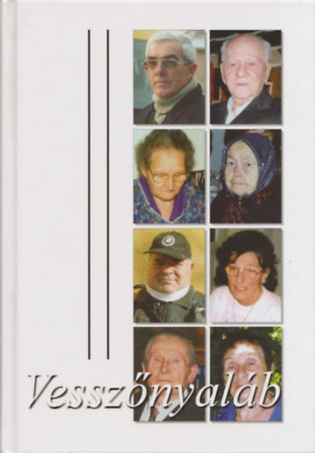 Miklosovits L�szl� - Vessz�nyal�b II.