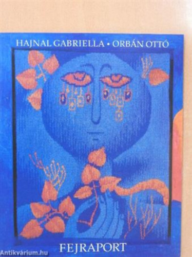 Hajnal G.-Orbán O. - Fejraport