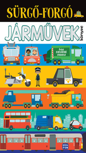 S�rg�-forg� j�rm�vek k�nyve