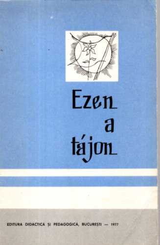 Ezen a t�jon... -Hazafias versek gy�jtem�nye a tanul�ifj�s�g sz�m�ra