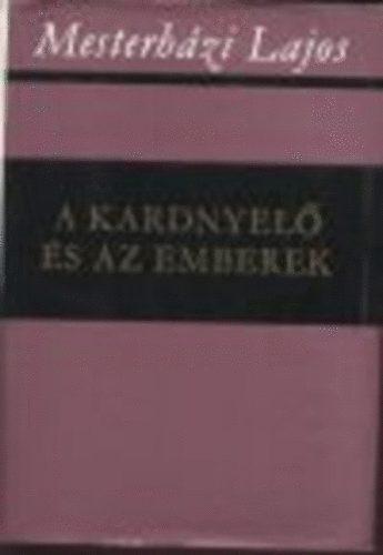 Mesterh�zi Lajos - Az �rtatlans�g kora