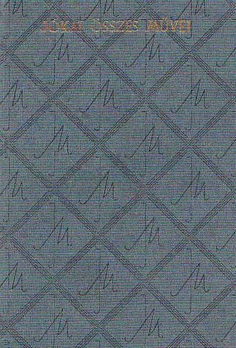 J�kai M�r - �reg ember nem v�n ember