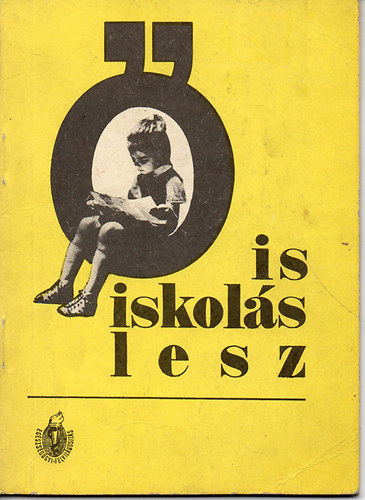 Szab Pl Dr.szerk -  is iskols lesz