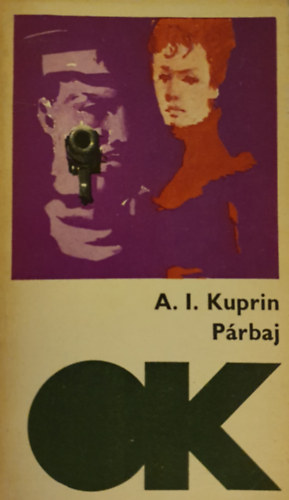 Alekszandr Kuprin - Prbaj