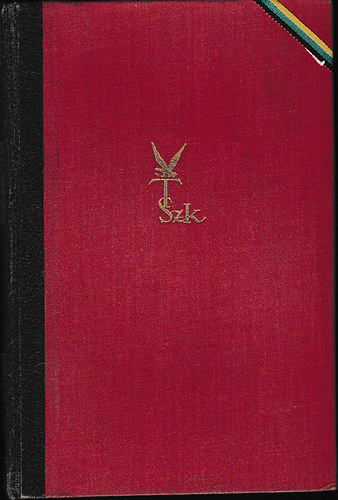 Szalacsi Rácz Imre - Tékozló fiú