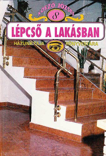 Kosz Jzsef - Lpcs a laksban