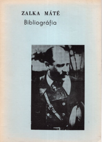 Ny�ki K�roly - Zalka M�t� Bibliogr�fia