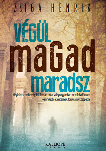 Zsiga Henrik - Vgl magad maradsz