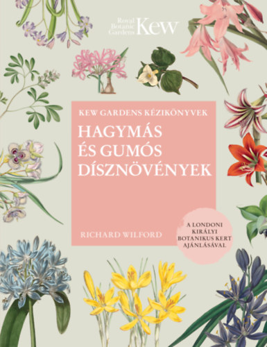 Richard Wilford - Hagym�s �s gum�s d�szn�v�nyek