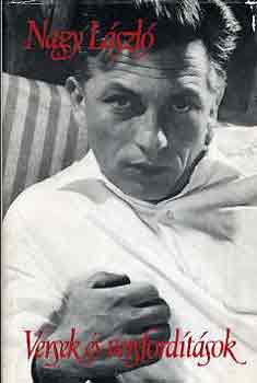 Nagy László - Versek és versfordítások I-III.