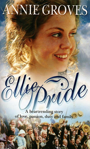 Annie Groves - Ellie Pride
