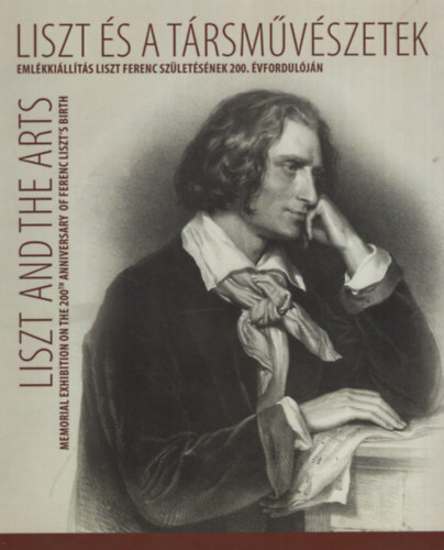 Liszt �s a t�rsm�v�szetek