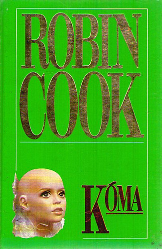 Robin Cook - Kma