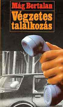 Mg Bertalan - Vgzetes tallkozs