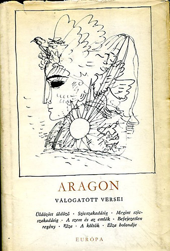 Aragon - Aragon v�logatott versei