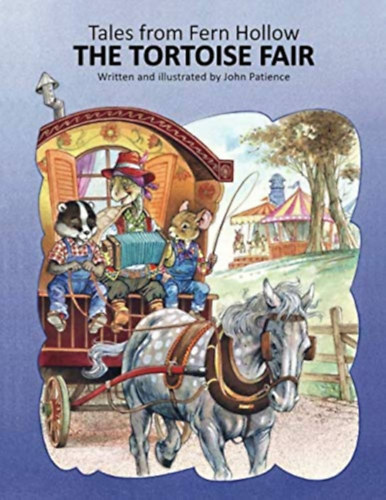 John Patience - The Tortoise Fair