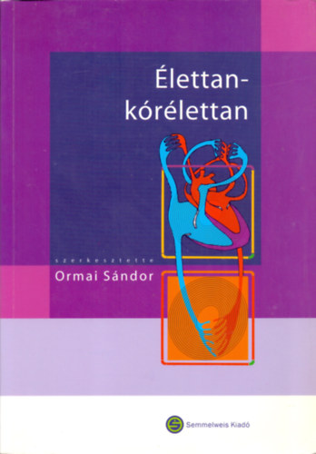 Dr. Ormai Sndor  (szerk.) - lettan-krlettan