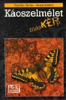 Abrams, Iwona Ziauddin Sardar - Káoszelmélet másképp