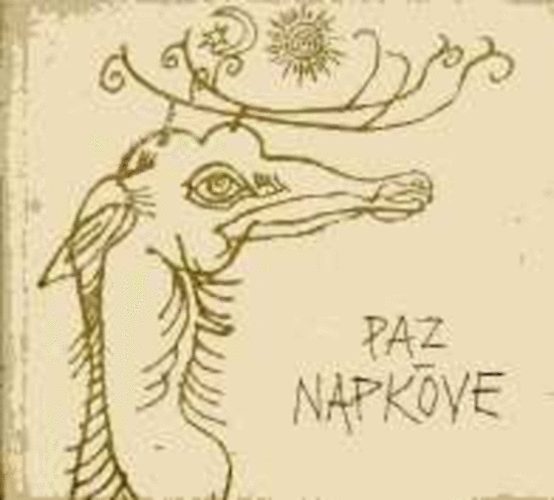 Octavio Paz - Napk�ve