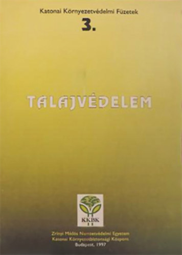 Talajvdelem