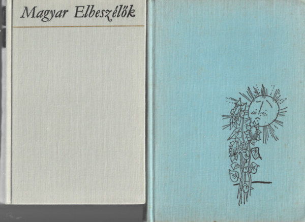 G�rdonyi G�za - 2 db k�nyv, Isten rabjai, Sz�leim gy�m�ntja