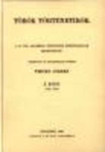 T�r�k t�rt�net�r�k II.