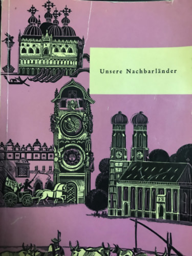 Unsere Nachbarlander