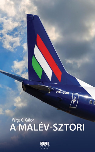 Vargag. G�bor - A Mal�v-sztori