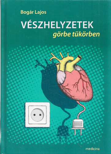 Bog�r Lajos - V�szhelyzetek g�rbe t�k�rben