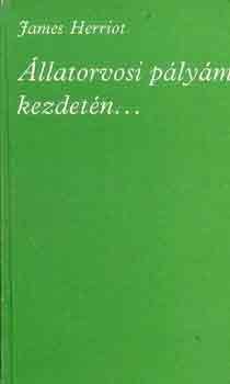 James Herriot - llatorvosi plym kezdetn...