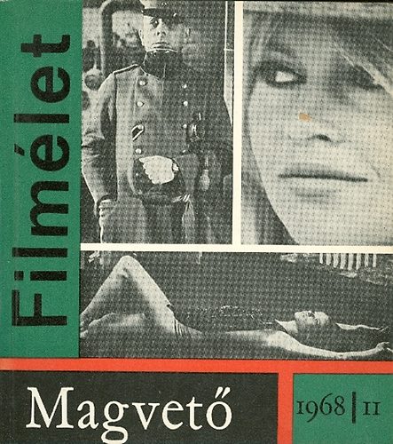 Filmlet 1968/II
