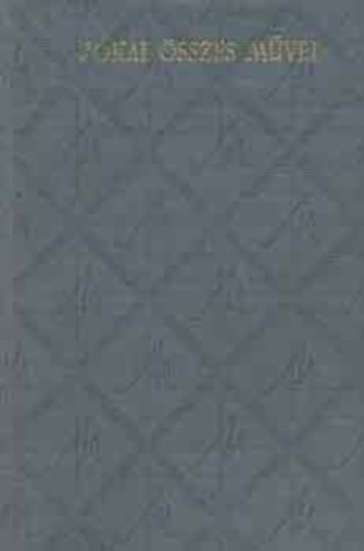 Jókai Mór - Öreg ember nem vén ember