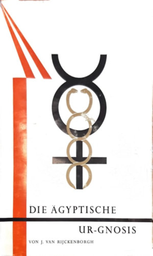 Die �gyptische Urgnosis IV.