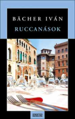 B�cher Iv�n - Ruccan�sok