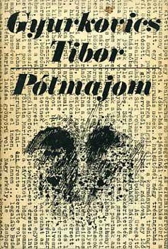 Gyurkovics Tibor - Pótmajom