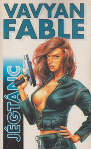 Vavyan Fable - J�gt�nc