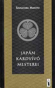 Szugavara Makoto - Japán kardvívó mesterei