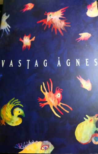 Vastag Ágnes