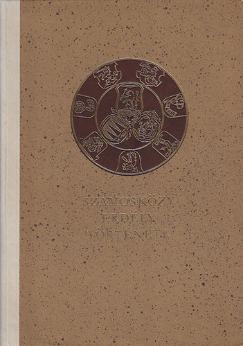 Szamoskzy Erdly trtnete (Helikon)