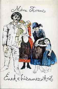 M�ra Ferenc - �nek a b�zamez�kr�l