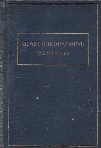 Simonfay Margit - Els� parancsolat