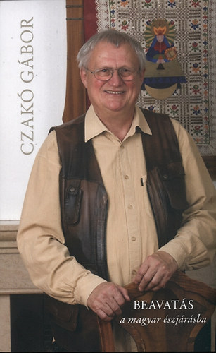 Czak Gbor - Beavats a magyar szjrsba