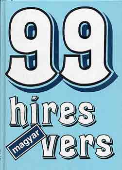 M�ra Ferenc K�nyvkiad� - 99 h�res magyar vers