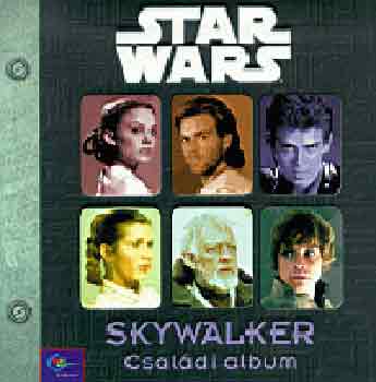 Alice Alfonsi - Star Wars: Skywalker csaldi album