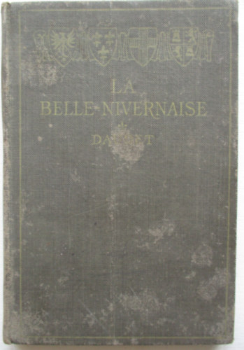 Alphose Daudet - La Belle-Nivernaise