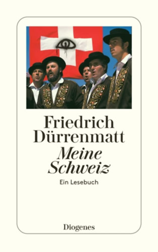 Heinz Ludwig Arnold - Meine Schweiz: Ein Lesebuch