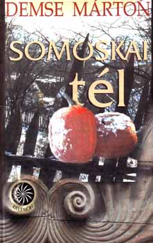 Demse M�rton - Somoskai t�l
